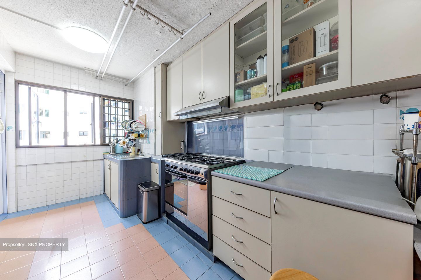 Blk 294 Tampines Street 22 (Tampines), HDB 5 Rooms #475973601